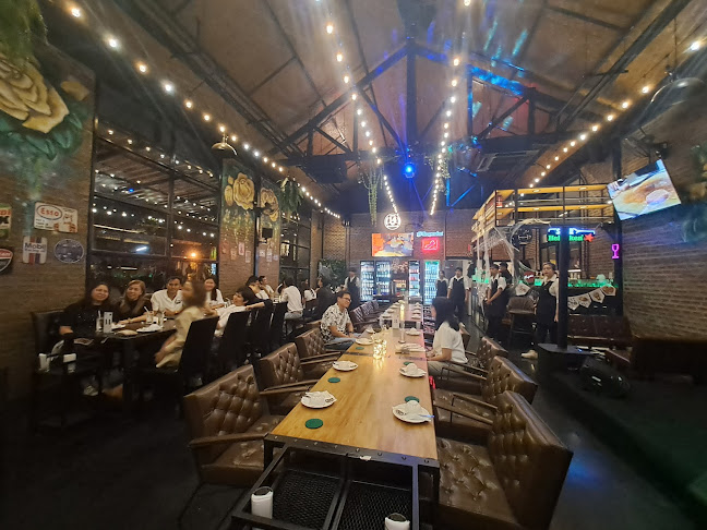 Comentarii opinii despre 14 Bar & Restaurant Korat