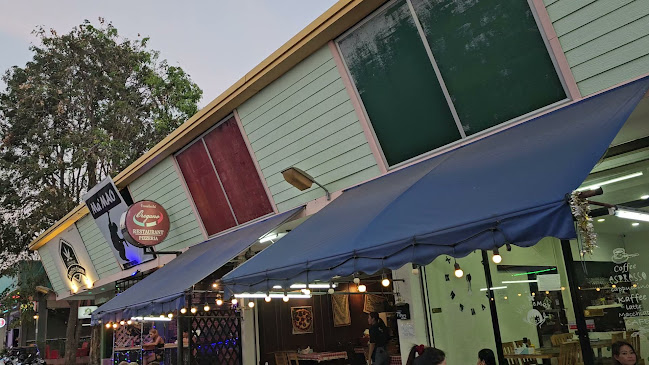 Restaurant Pizzeria Oregano