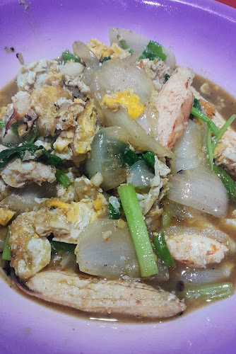 Opinii despre พี่หมู-พี่หล้า ซีฟู๊ด(ตลาดสด) în อำเภอหาดใหญ่ - การบริการอาหารและที่พัก