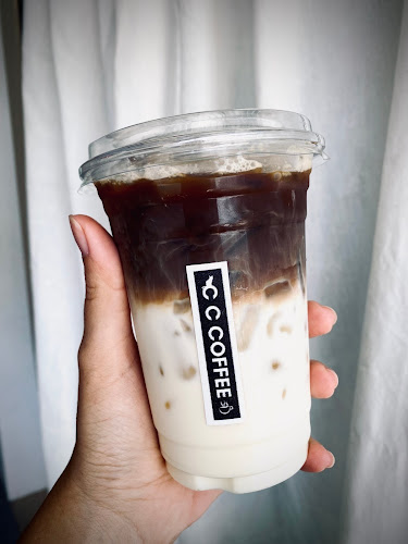 Double C Coffee Bar - การบริการอาหารและที่พัก