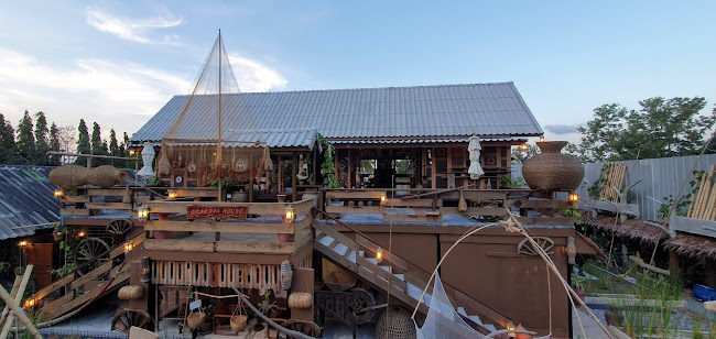 Grandpa House Phuket - อำเภอถลาง