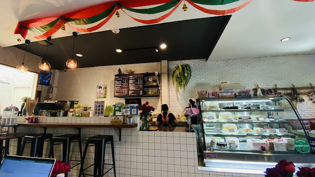 ละมุนเค้ก Homemade Bakery - อำเภอเมืองพิษณุโลก