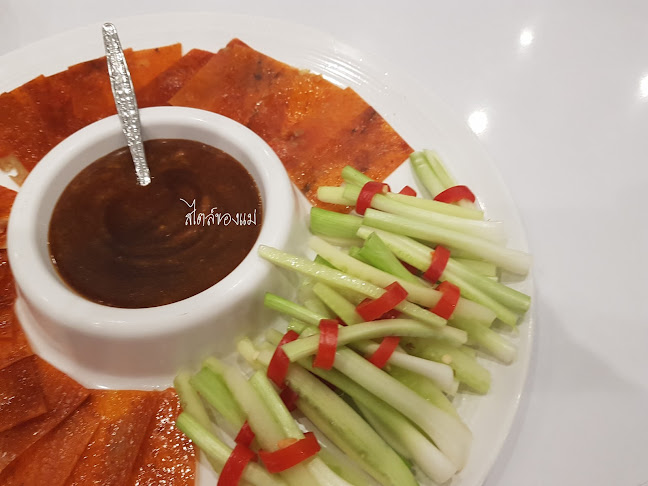 Comentarii opinii despre ครัวสยาม ภัตตาคาร & โต๊ะจีน