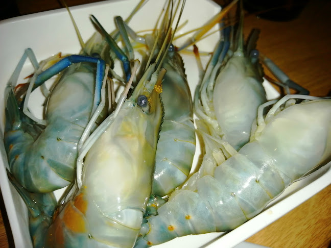 green shabu - การบริการอาหารและที่พัก