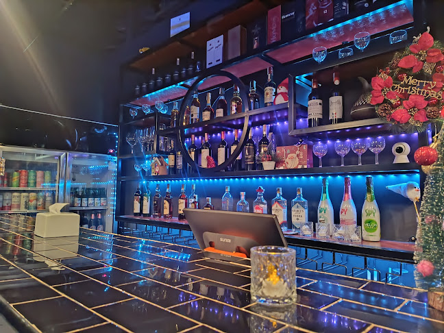 Black sheep bar&garden - เมือง