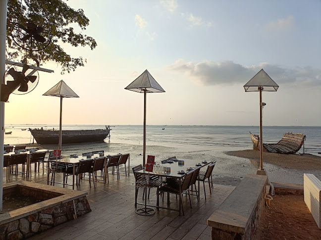 มุมอร่อย สาขานาเกลือ