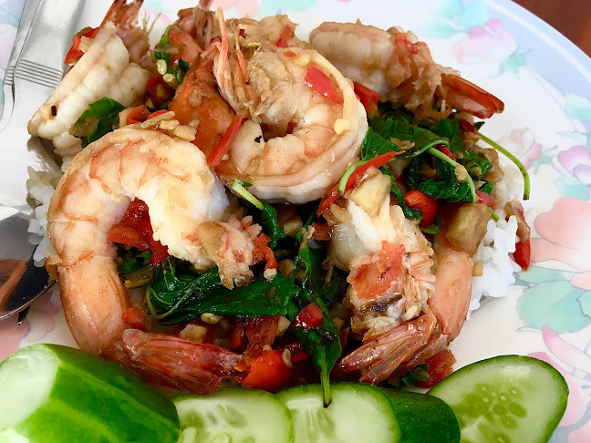 ร้านผัดไทซอย7 - อำเภอเมืองนครราชสีมา