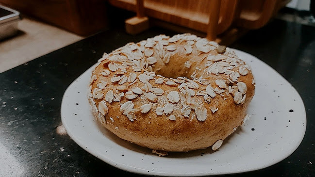 LOX 85 - การบริการอาหารและที่พัก