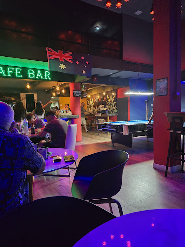 Comentarii opinii despre Pot Hole Bar