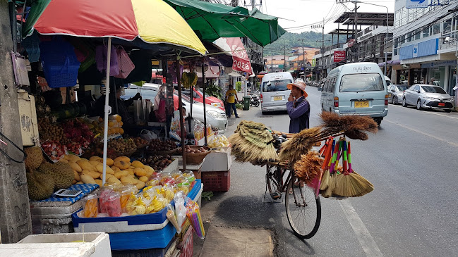 Louis Kitchen Restaurant - อำเภอเมืองภูเก็ต