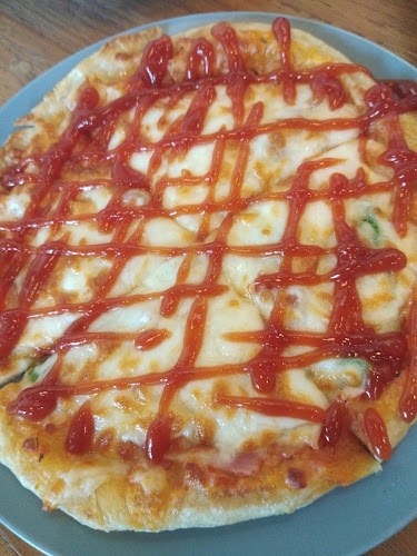 Lavana cafe’& Bistro พิษณุโลก - การบริการอาหารและที่พัก