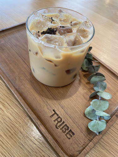 Opinii despre Tribe Cafe în อำเภอบางละมุง - การบริการอาหารและที่พัก