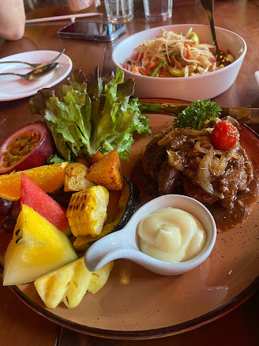 Comentarii opinii despre Ramatiq รามาทีค