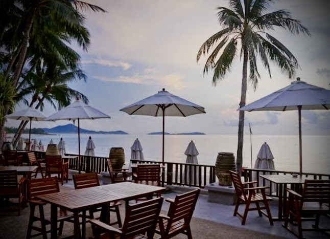 Sabai Restaurant - Koh Samui