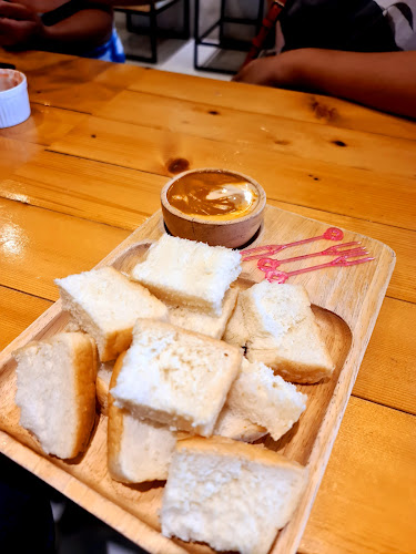 Comentarii opinii despre Milk and More.