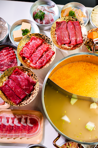 Comentarii opinii despre SHABU IN