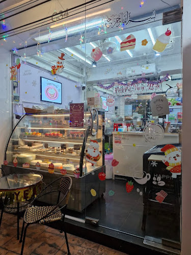 Comentarii opinii despre Happy Cupcake