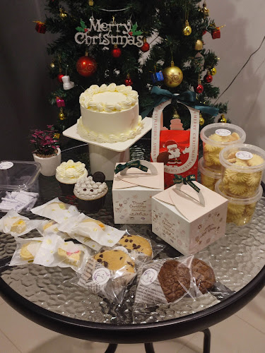 Home Sweet เครื่องดื่ม & เบเกอรี่