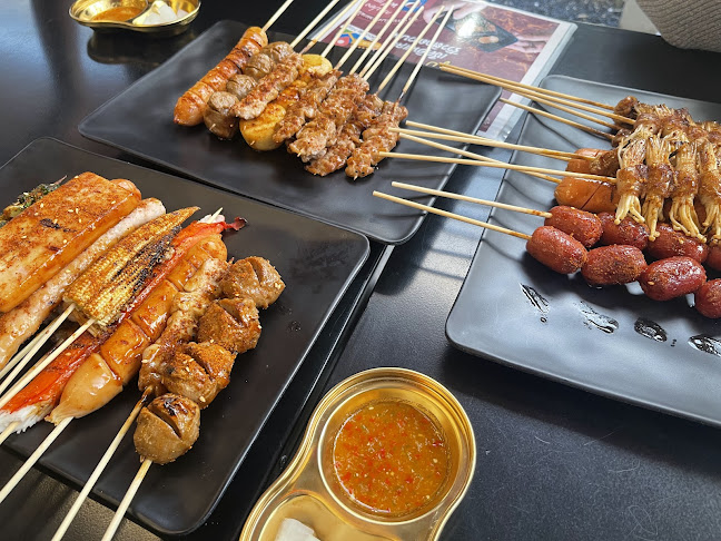 หม่าล่าปากซอย สาขาปากเกร็ด - อำเภอปากเกร็ด