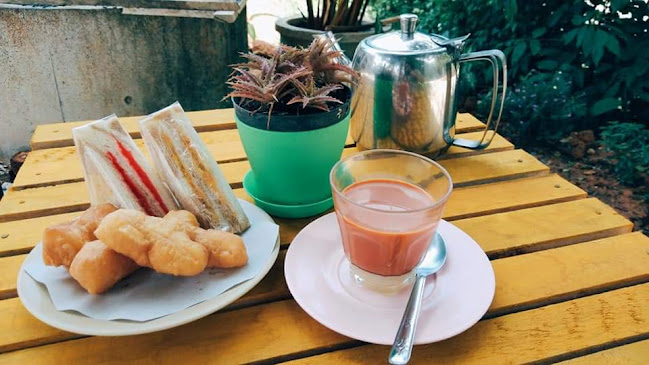 Opinii despre ร้านน้ำชาเจ้อ้อย în อำเภอเมืองพัทลุง - การบริการอาหารและที่พัก