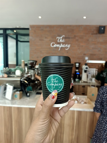 The Company - อำเภอหาดใหญ่