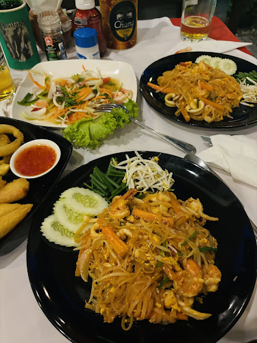 Charming Restaurant - Koh Samui