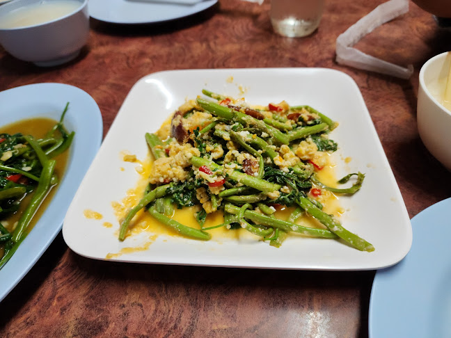 ข้าวต้มสันติโภชนา