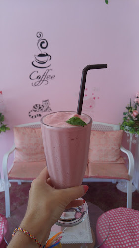 Neko Cat Cafe - การบริการอาหารและที่พัก