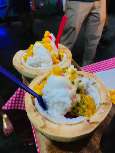 Kathu Icecream - การบริการอาหารและที่พัก