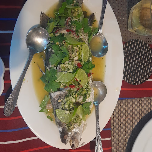 Opinii despre Curry Delight Phuket în อำเภอเมืองภูเก็ต - การบริการอาหารและที่พัก