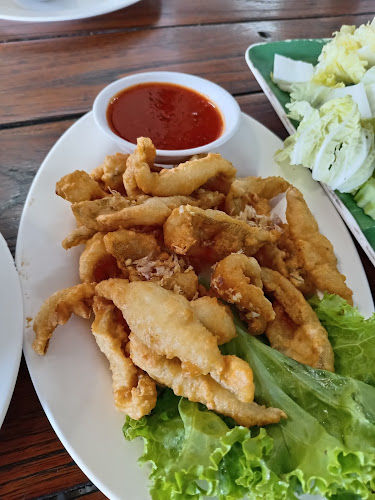 ร้านอาหารจุก-โจ้