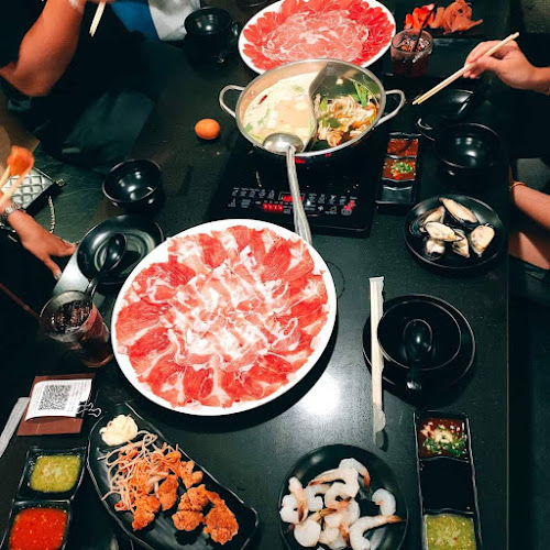 Opinii despre Tori Shabu în อำเภอเมืองนครสวรรค์ - การบริการอาหารและที่พัก