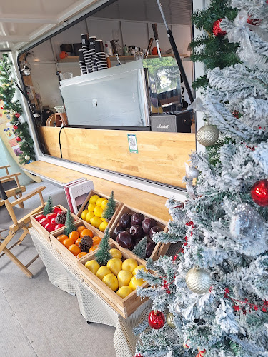 MA LONG CAFE. มาลอง - อำเภอเมืองนครราชสีมา