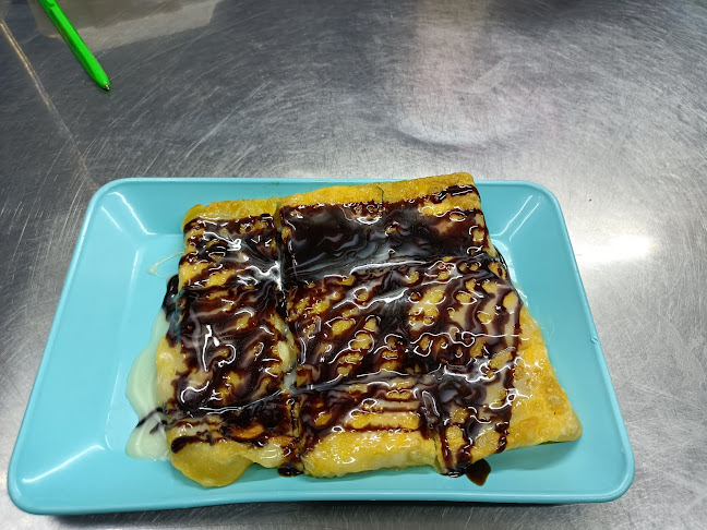 ครัวฮาลาล ไทย-มาเลย์ขอนแก่นสาขา2