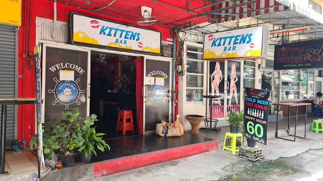 Kittens Bar - อำเภอบางละมุง