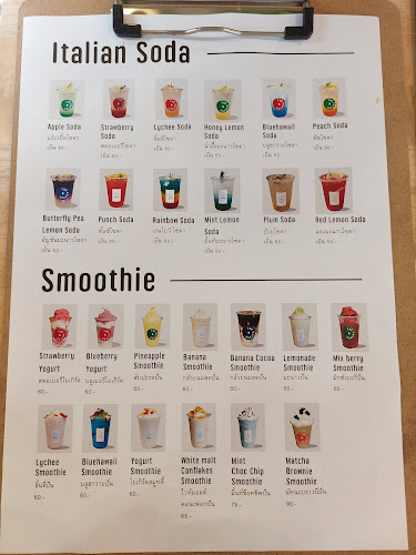 THE KAFFEE HOME CAFE - อำเภอบางบัวทอง