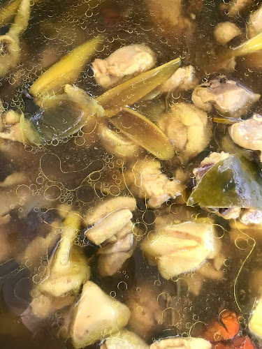 Comentarii opinii despre ร้านใต้ต้นมะม่วงภูเก็ต