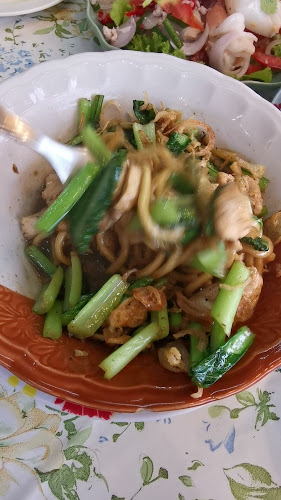 Comentarii opinii despre ร้านจัดจ้าน โดยโกแดง