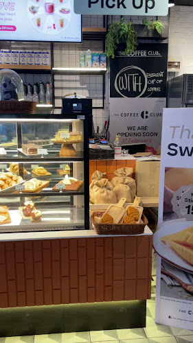 Comentarii opinii despre The Coffee Club Jungceylon Patong