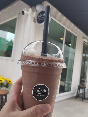 Opinii despre north coffee and more în อำเภอเมืองนครสวรรค์ - การบริการอาหารและที่พัก