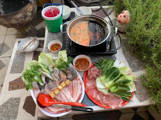 Comentarii opinii despre MyHome มายโฮม ชาบูซูชิ