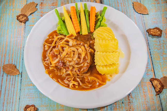 Comentarii opinii despre German Piccolo