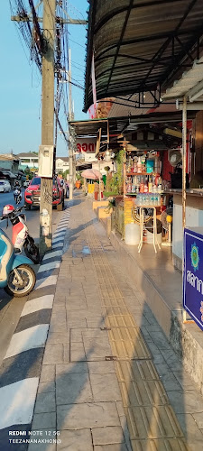 Opinii despre ร้านกาแฟชาบังนันปัตตานีแจ็คสาขา92 în เมือง - การบริการอาหารและที่พัก