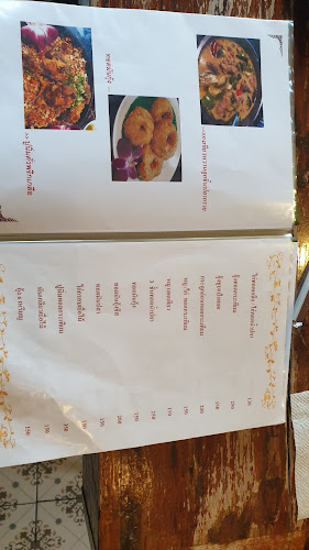 Opinii despre ร้านอาหารเยื่อไม้ în อำเภอเมืองนครปฐม - การบริการอาหารและที่พัก