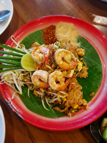 101 ถ. แจ้งสนิท ตำบล ในเมือง อำเภอเมืองอุบลราชธานี อุบลราชธานี 34000