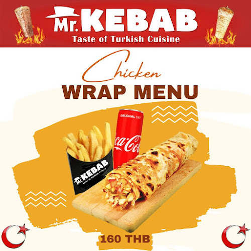 Comentarii opinii despre AFRODITE KATA & MR.KEBAB