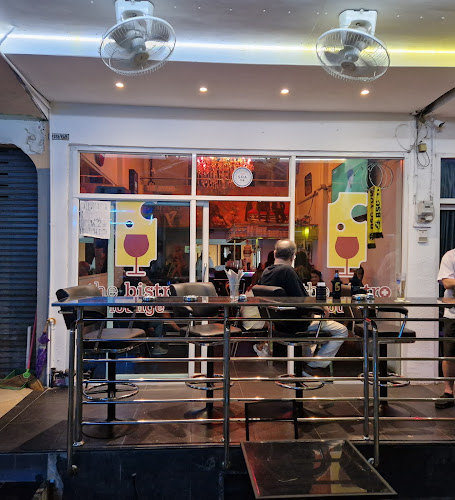 The Bistro 219/69 Soi Yamato 13/1, ถ. พัทยาสายสอง เมืองพัทยา อำเภอบางละมุง ชลบุรี 20150