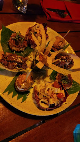 Opinii despre Tatonka Phuket în อำเภอถลาง - การบริการอาหารและที่พัก