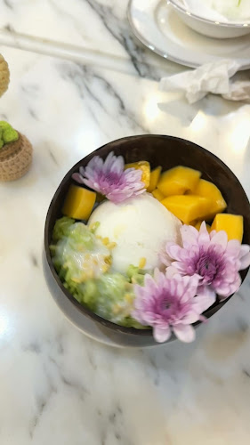 Kati Thai Dessert pattaya