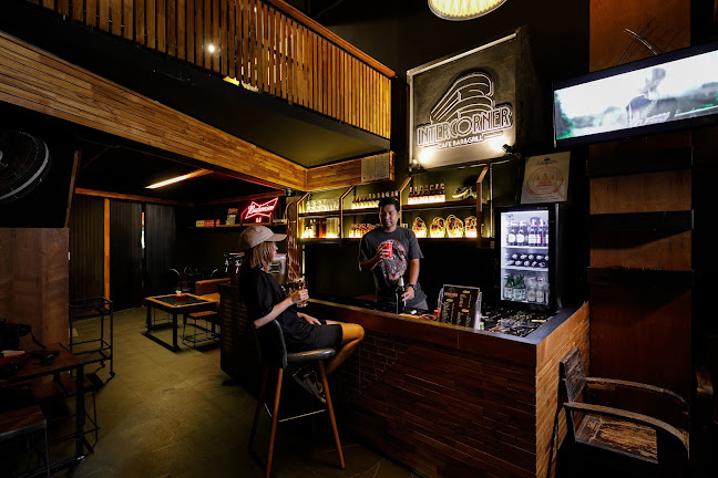 Intercorner - อำเภอหาดใหญ่